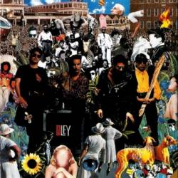 La Ley : La Ley La Ley : La Ley